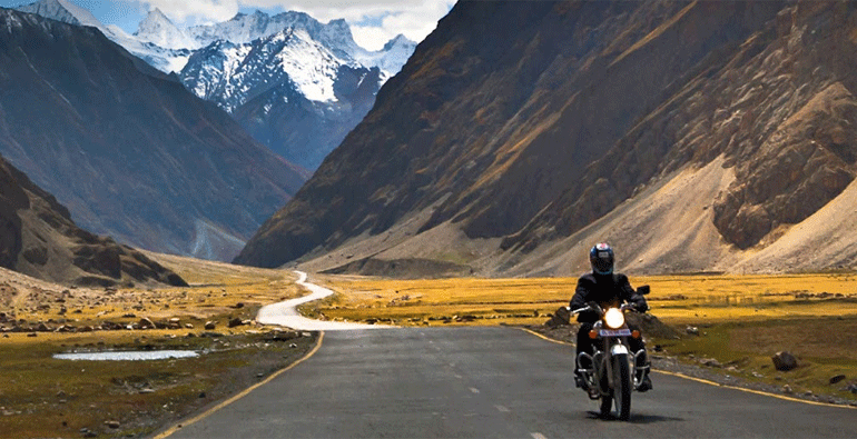 Leh Ladakh Tour 